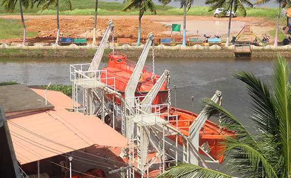 Euro Tech Maritime Academy Kochi Campus photo 4